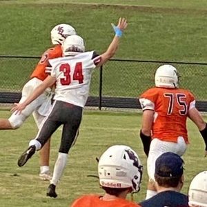 Meet your Posher, Aaron